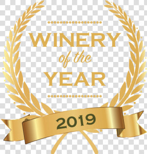 Winery Of The Year   Jesus Evangelism  HD Png Download