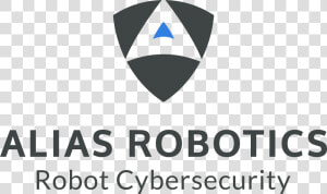 Alias Robotics  HD Png Download