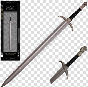 Kingdom Come Deliverance Sword Replica  HD Png Download