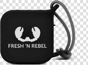 Fresh N Rebel   Fresh N Rebel Rockbox Pebble  HD Png Download