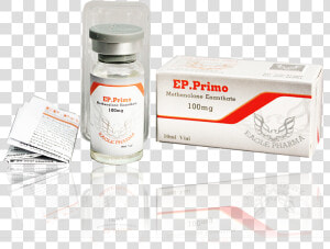 Eagle Pharma  HD Png Download