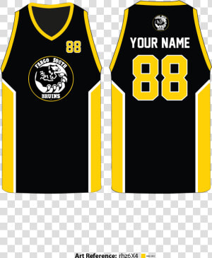 Bruins 1 Men S Basketball Jersey   Emblem  HD Png Download