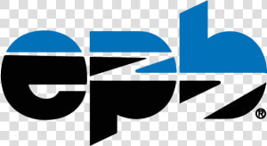 Epb Sponsor Of Chattanooga Memory   Epb  HD Png Download