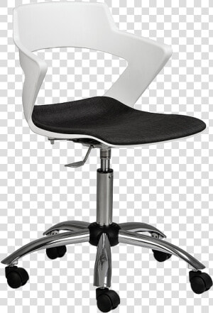 Office Chair   Png Download   Office Chair  Transparent Png