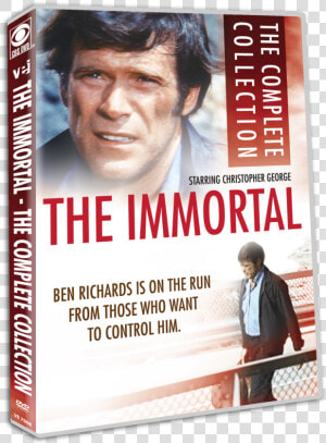 The Immortal  HD Png Download