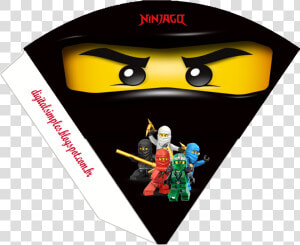  quot ninjago  Masters Of Spinjitzu quot   2011   HD Png Download