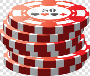 Chips Casino Png   Casino Clipart  Transparent Png