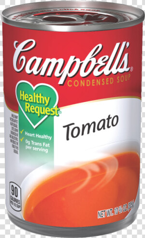 Campbell  39 s Tomato Soup  HD Png Download