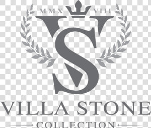 Villa Stone Collection Logo Final   Montecatini Short Film Festival  HD Png Download