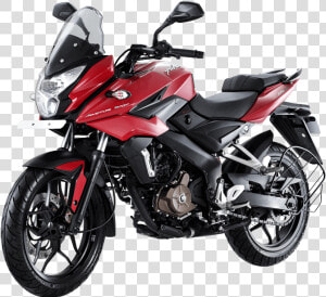 Bajaj Pulsar As200   180 Cc Bikes In India  HD Png Download