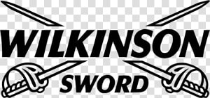 Wilkinson Sword Logo  HD Png Download