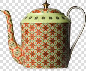 H210ba865 Magic Carpet Ride Madagascar Large Teapot   Teapot  HD Png Download