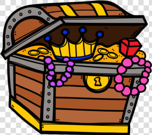 Free Treasure Chest Clipart Clipartio Animation   Treasure Chest Clip Art Png  Transparent Png