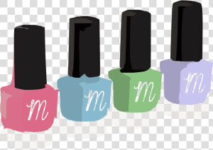 Nail Polish Png   Nail Polish  Transparent Png