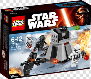 First Order Battle Pack   Lego Star Wars First Order Battle Pack  HD Png Download