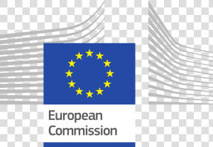 European Commission Logo  HD Png Download