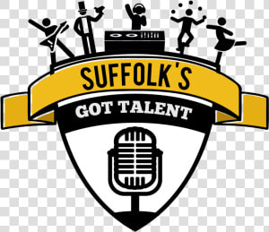 Suffolk Got Talent  HD Png Download