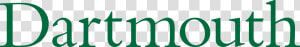 Dartmouth University Logo Png  Transparent Png