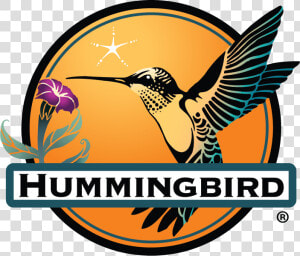 Hummingbird   Hummingbird Wholesale Logo  HD Png Download