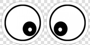 Googly Eyes Png   Funny Eyes Transparent Background  Png Download