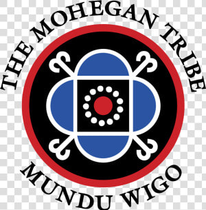 The Mohegan Tribe Mundu Wigo Logo Png Transparent   Mohegan  Png Download