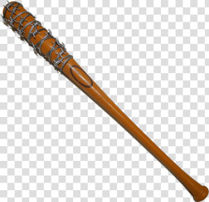 Walking Dead Lucille Bat  HD Png Download