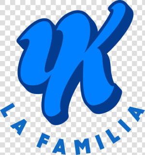 Logo Familias Yk  HD Png Download