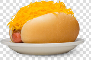 Cheese Coney   Empress Coney With Transparent Background  HD Png Download