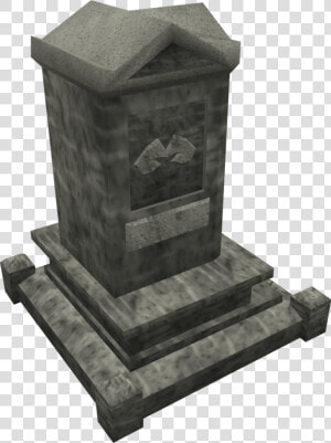 Gravestone Grave Png  Transparent Png