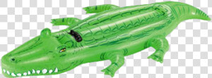 Inflatables And Floats Bestway Crocodile Jumbo Fun   Krokodyl Dmuchany  HD Png Download