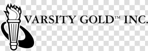 Varsity Gold Logo Png Transparent   Varsity  Png Download