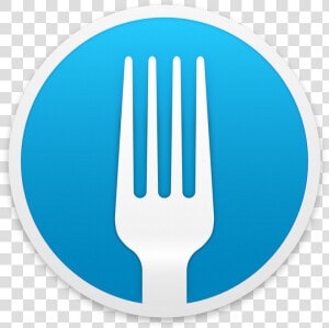 Appicon Fork Git Logo  HD Png Download