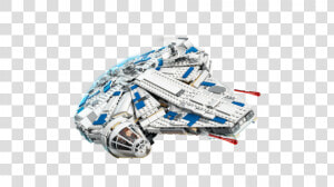 Lego® Star Wars™ Millennium Falcon™   Millennium Falcon Lego  HD Png Download