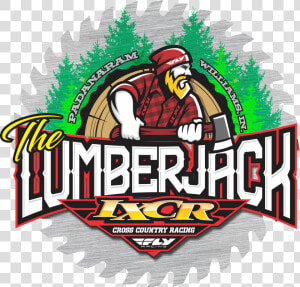 Lumberjack  HD Png Download