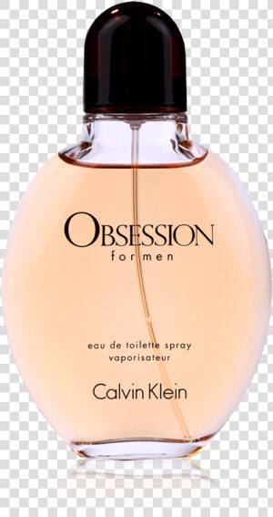 Calvin Klein Obsession For Men Edt 125 Ml  HD Png Download