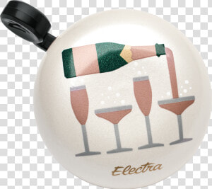 Champagne Bell   Electra  HD Png Download