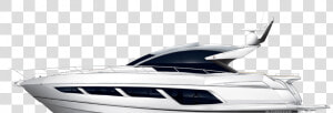 Sunseeker Predator 57 Mkii  HD Png Download