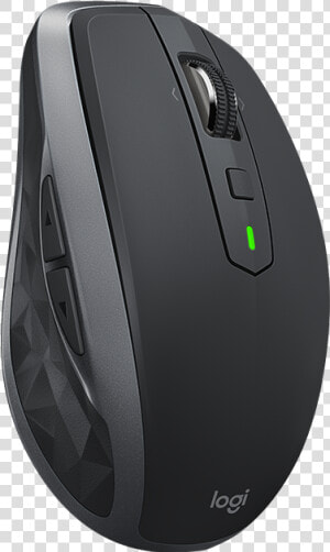 Mx Anywhere Up   Mouse Logitech Mx Anywhere 2s  HD Png Download