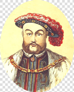 King Henry Viii   King Henry Viii Png  Transparent Png