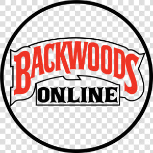 Backwoods Cigars Logo  HD Png Download