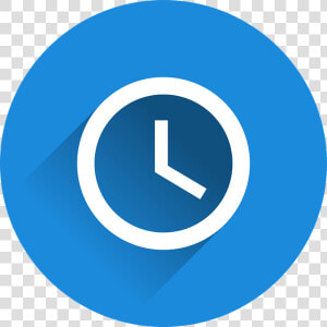 Time  Time Of  Clock  Time Indicating  Icon   Assess Icon  HD Png Download