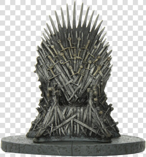 Game Of Thrones Chair Png Photo   Game Of Thrones Throne  Transparent Png