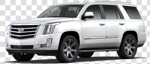 Escalade   Cadillac 2019 Escalade  HD Png Download