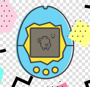 Tamagotchi   Png Download   Tamagotchi  Transparent Png