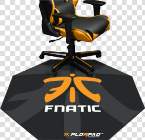 Fnatic   Png Download   Florpad Ninja  Transparent Png