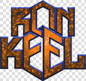 Ron Keel Band Logo  HD Png Download