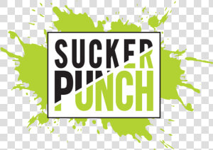 Sucker Punch  HD Png Download