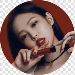 Transparent Jennie Kim Png   Jennie Kim Hera  Png Download