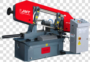 Jmt Hba 330 Band Saw   Ленточная Пила Для Резки Металла  HD Png Download