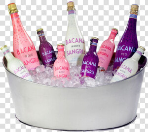 Bacana Sangria  HD Png Download